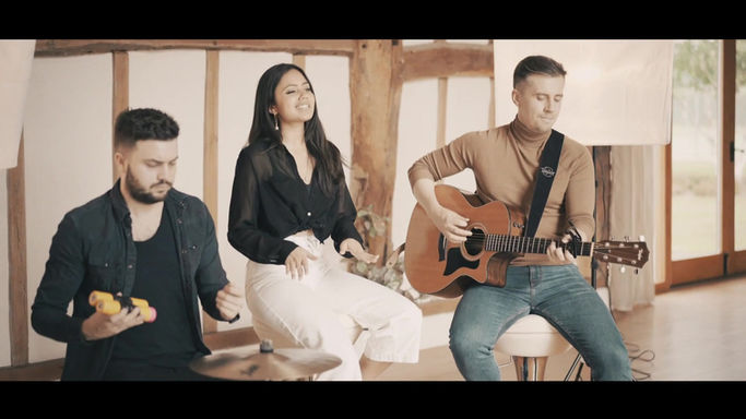 Octavas Trio
